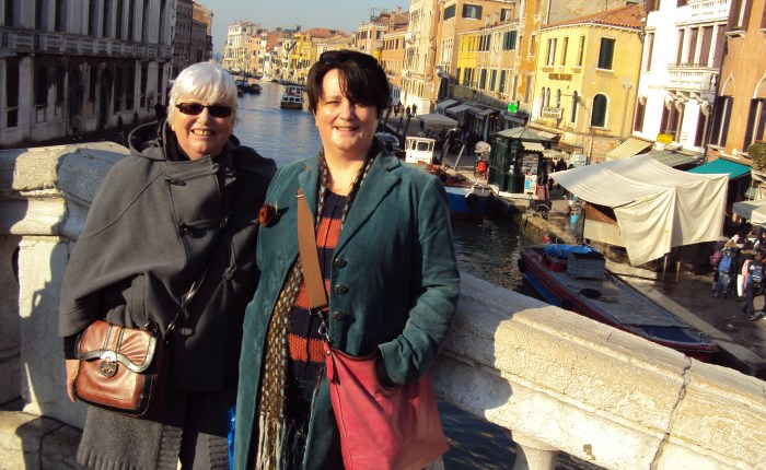 A letter to my&nbsp;mother